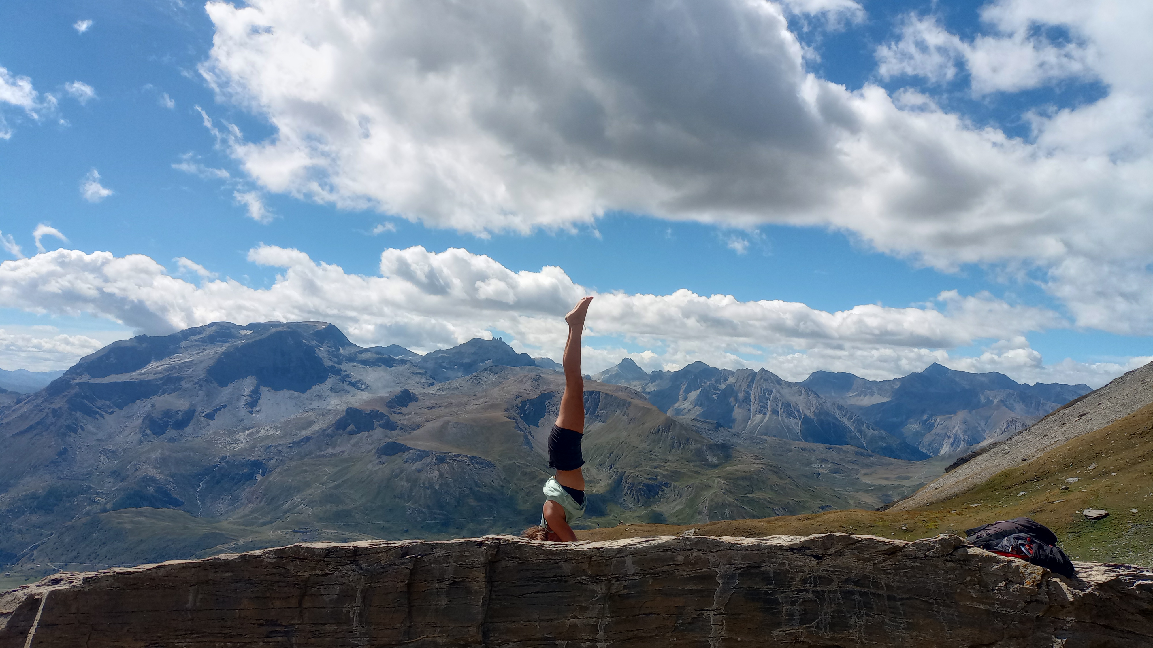Yoga Vinyasa